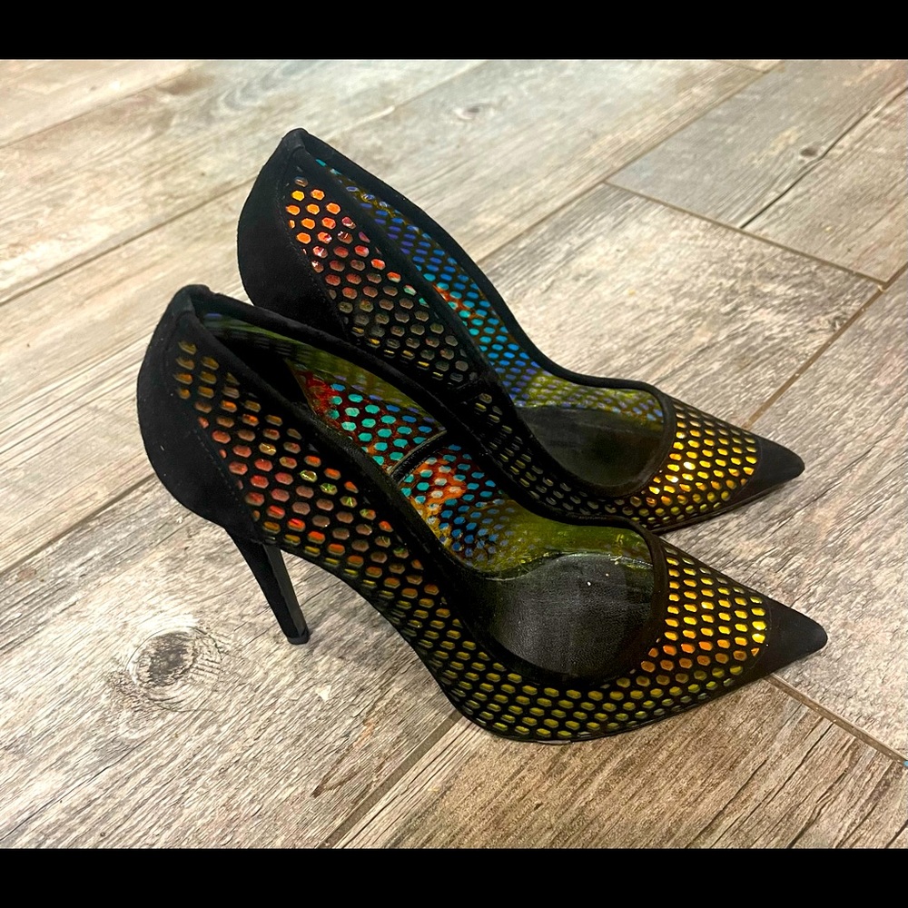 Tamara Mellon good condition